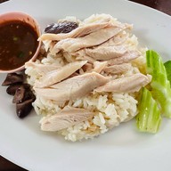 แขกข้าวมันไก่