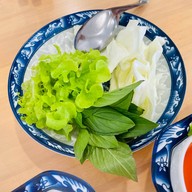 ร้านติดตำ แซ่บจี๊ด สาขาหทัยราษฎร์ 45