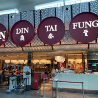DIN by Din Tai Fung at KLIA Terminal 2