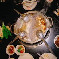 Xin Mala Hot Pot Hanzhong