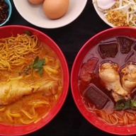 กำกิ๋นเหนือ อาหารเหนือ อาหารตามสั่ง นิพัทธ์สงเคราะห์1ซอย25
