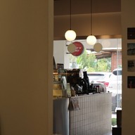 บรรยากาศ Roast n Toast กาแฟ โทสต์