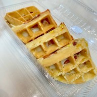 โปรดปราน คาเฟ่ - อ่อนนุช 39