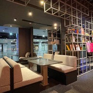 บรรยากาศ CapsuleTransit MAX KLIA T2