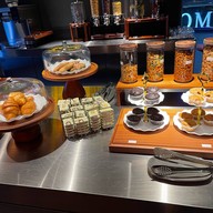 บรรยากาศ CapsuleTransit MAX KLIA T2