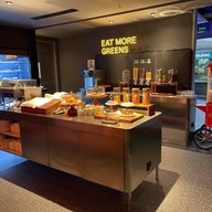 บรรยากาศ CapsuleTransit MAX KLIA T2