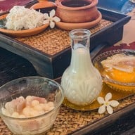 ๒๔๘๘ Zong Zi Pad Pad