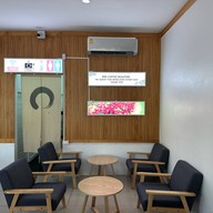 Rim Coffee Roaster No.1 สนามกอล์ฟลานนา