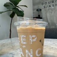 DOUBLE SLASH // COFFEE SPACE พระราม 8