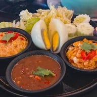 ๒๔๘๘ Zong Zi Pad Pad