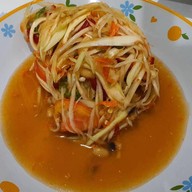 ร้านลาบลมโชย ปิ่นเกล้า
