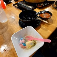 คามะซังShabu&BBQ