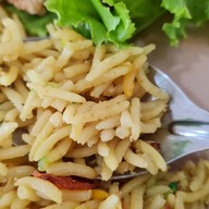 เมนูของร้าน อันวาชาชักปัตตานี&ยะห์ยาโรตี บ้านแขก อิสรภาพ17/1