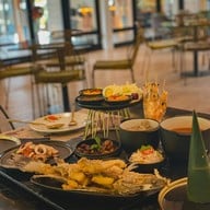 ๒๔๘๘ Zong Zi Pad Pad