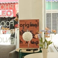 บรรยากาศ Seasoncoffee.bangkok ramkhamheang