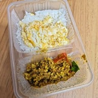 เมนูของร้าน ร้านหอมข้าว