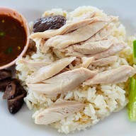 แขกข้าวมันไก่