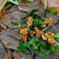 ก๋วยเตี๋ยววังชะโอน ByMax เพลินฟู้ดวิลล่า(คลองถนน)