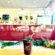 Rim Coffee Roaster No.1 สนามกอล์ฟลานนา