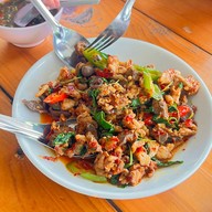 ผู้ใหญ่อาร์ทอาหารป่า