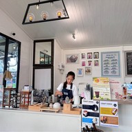 ลานไทรคาเฟ่