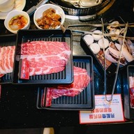 Xin Mala Hot Pot Hanzhong