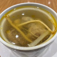 เมนูของร้าน DIN by Din Tai Fung at KLIA Terminal 2