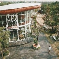 CHEERS SOCIAL CLUB (ในโครงการ THE HAY)