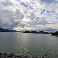 เขื่อนศรีนครินทร์