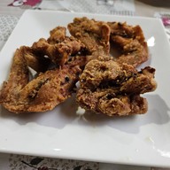 เมนูของร้าน ครัววันดีดี