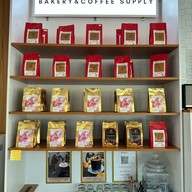 Rim Coffee Roaster No.1 สนามกอล์ฟลานนา