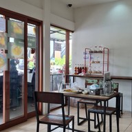 บรรยากาศ อันวาชาชักปัตตานี&ยะห์ยาโรตี บ้านแขก อิสรภาพ17/1