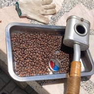 Handroaster coffee & slowbar สุราษฎร์ธานี