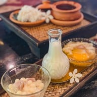 ๒๔๘๘ Zong Zi Pad Pad