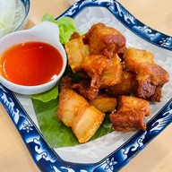 ร้านติดตำ แซ่บจี๊ด สาขาหทัยราษฎร์ 45