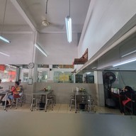 บรรยากาศ ฟู่โอชา มันไก่บ้าน ( ข้าวมันไก่ ) ถ.พรานนก-พุทธมณฑล