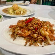 ร้านอาหารวิโรจน์โภชนา ม.สหกรณ์