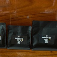 Handroaster coffee & slowbar สุราษฎร์ธานี
