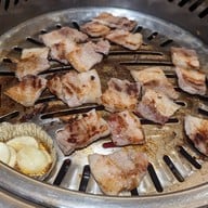 เมนูของร้าน DooRae Korean Restaurant Korean Town