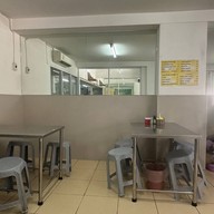 ฟู่โอชา มันไก่บ้าน ( ข้าวมันไก่ ) ถ.พรานนก-พุทธมณฑล