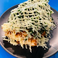 เมนูของร้าน ข.ไข่ อร่อยทุกเมนู
