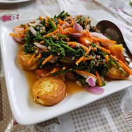 เมนูของร้าน ครัววันดีดี