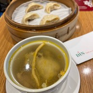 DIN by Din Tai Fung at KLIA Terminal 2