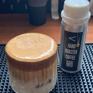 Handroaster coffee & slowbar สุราษฎร์ธานี