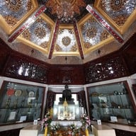 วัดหินหมากเป้ง