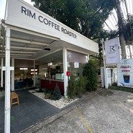 Rim Coffee Roaster No.1 สนามกอล์ฟลานนา