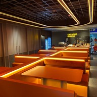 บรรยากาศ CapsuleTransit MAX KLIA T2