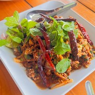 ผู้ใหญ่อาร์ทอาหารป่า