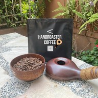 Handroaster coffee & slowbar สุราษฎร์ธานี