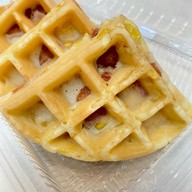เมนูของร้าน โปรดปราน คาเฟ่ - อ่อนนุช 39